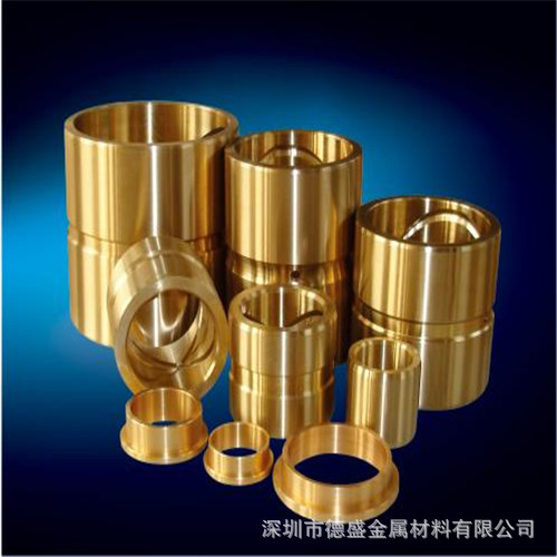 优质CuZn37黄铜棒 耐磨耐高温CuZn37黄铜光棒 CuZn37黄铜