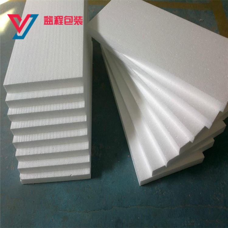 泡沫板批发厂家 工地回填泡沫轻板 泡沫保利龙EPS泡沫批发