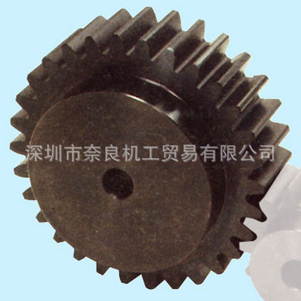 日本小原KHK齿轮齿条SS6-23议价