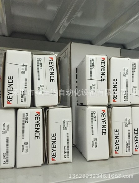 原装正品PZ-G42EP基恩士KEYENCE强力光型光电传感器当天发货议价