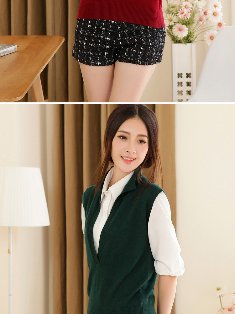 Gilet femme en Tricot - Ref 3317805 Image 17