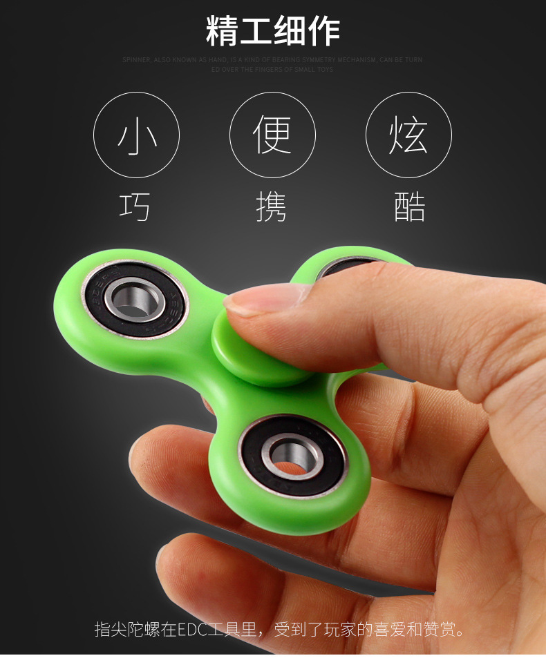 Finger spinner - Ref 2615432 Image 20