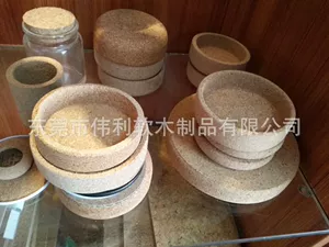 Подать стакан чашки чашки чашки чашки шасси деревянная базовая пробка