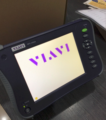 JDSU光时域反射仪MTS6000断点长度损耗测试精准美国JDSU OTDR