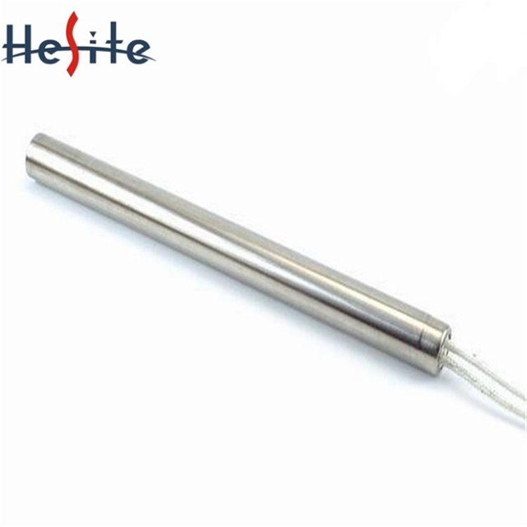 定制电热管 小管径高功率单头电热管 模具切带机专用单头管
