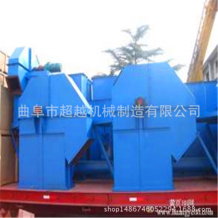 斗提机 制作21(1)