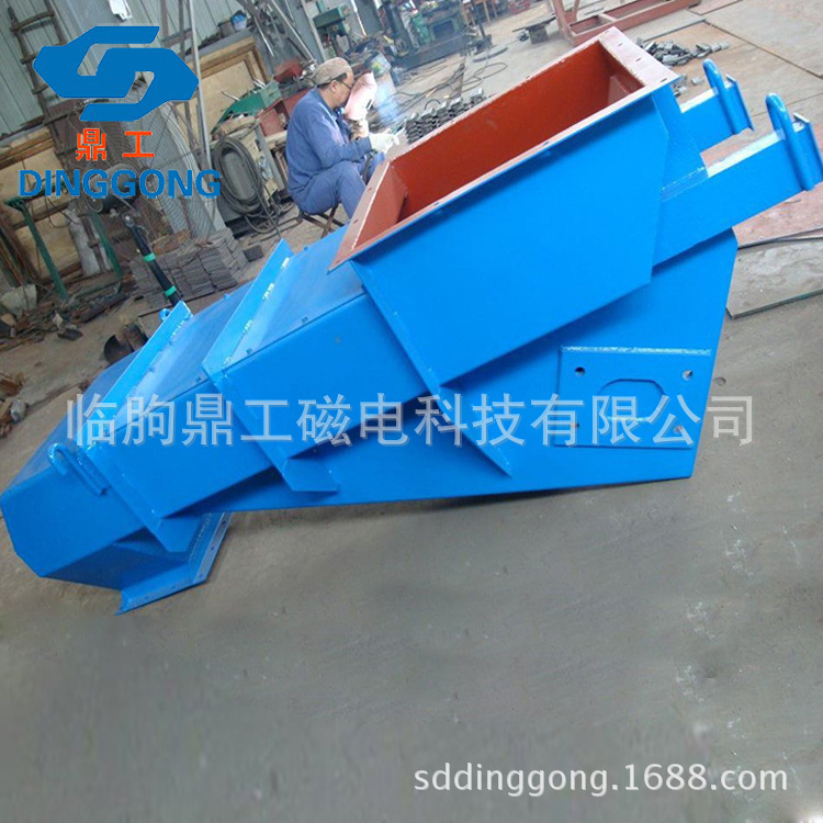 厂商推荐TDG系列调速定量给料机申克秤山东鼎工厂价供应批发