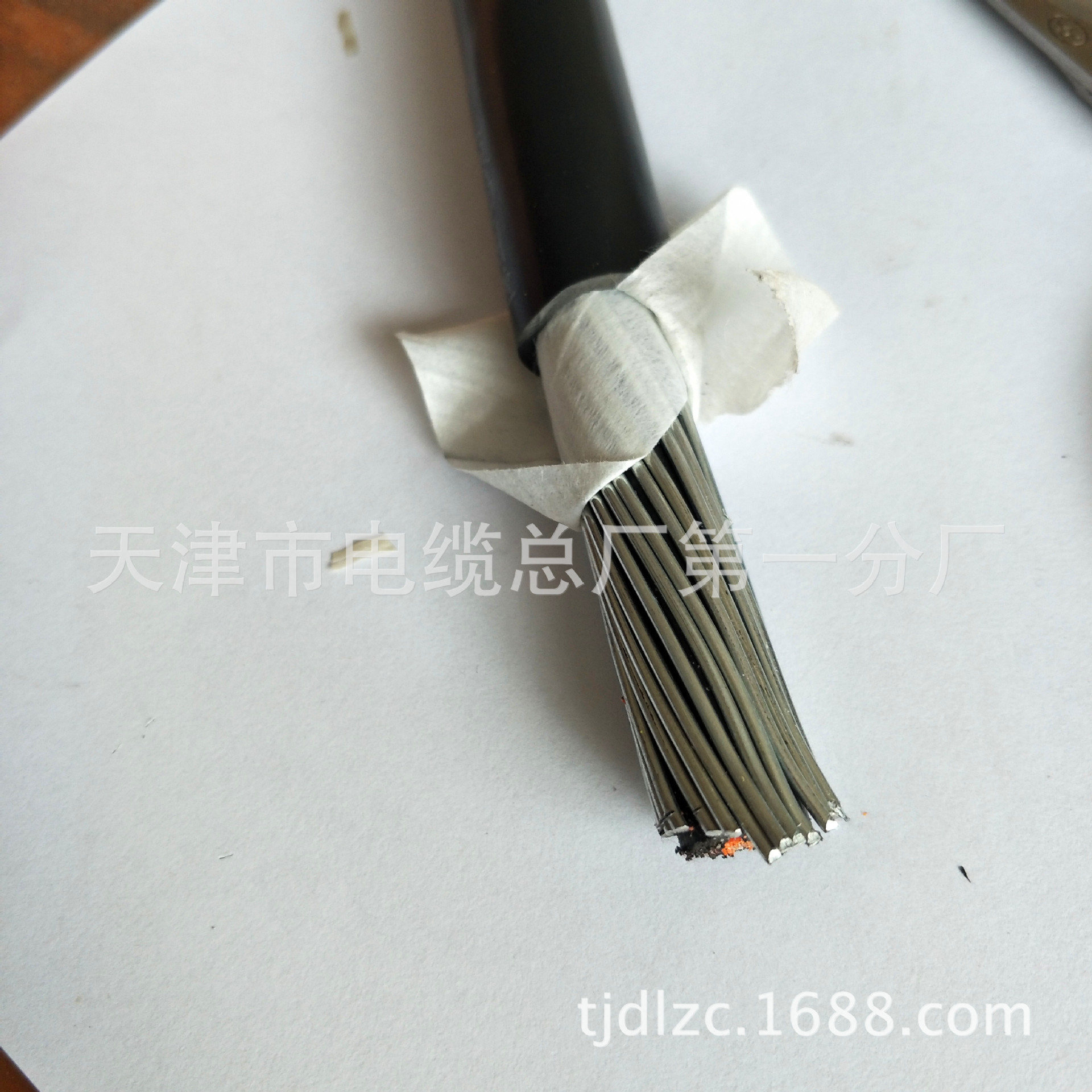 MHYAV32钢丝铠装矿用通信电缆 MHYV22钢带绕包