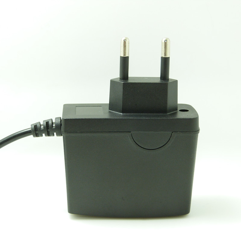 订制 4.2V8.4V1A头灯充电器 钓鱼灯充电器 矿灯充电器 美规欧规