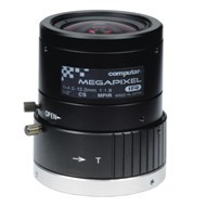 康标达COMPUTAR　高清工业镜头M1620-MPV