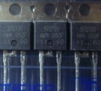 8Tq100 Transistor in Stock