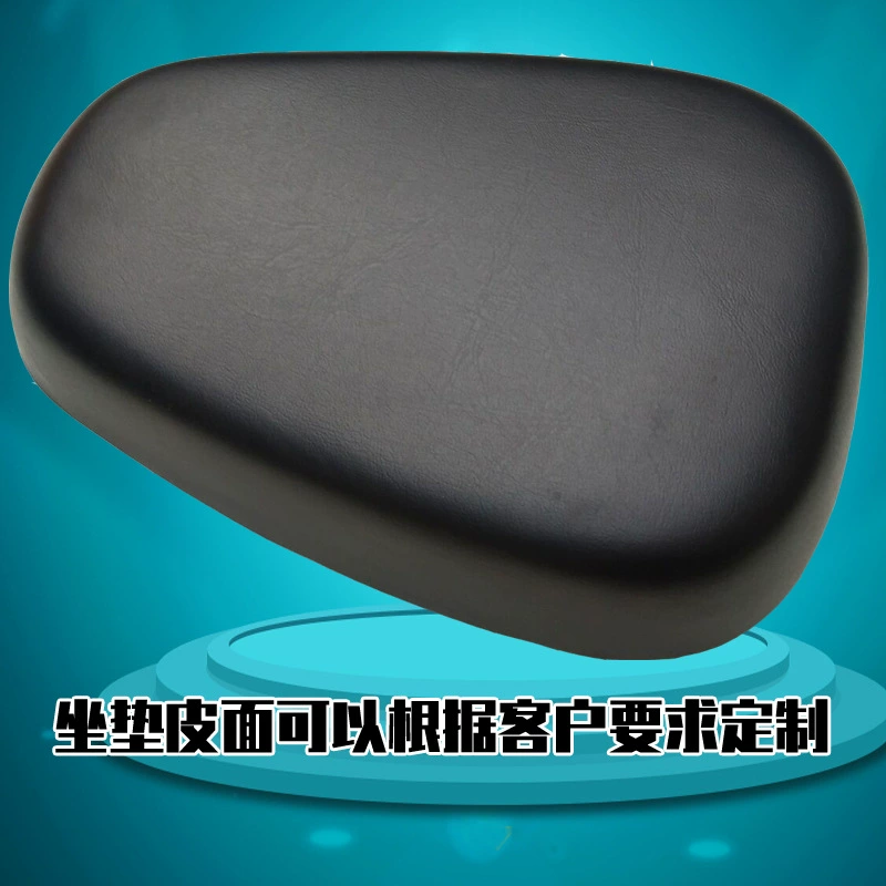 Electric car, seat, massager