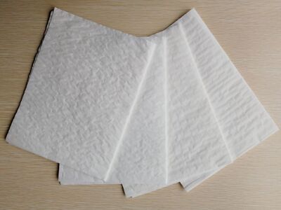 加线擦手纸  65克全木 擦手纸 30*40cm厂家制定生产|ms