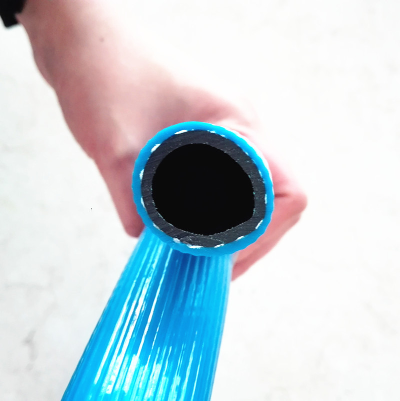 批发高压塑料管风炮管 工业用高压风炮管 量大从优高压风炮管