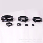 厂家供应仿实木工艺葫芦底座 文玩核桃奇石摆件蛋雕底座木托批发