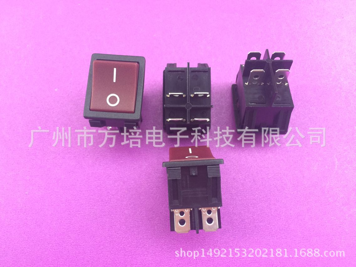 现货供应R425KRFT0F 现货R495KRFT0F 三脚带灯船型开