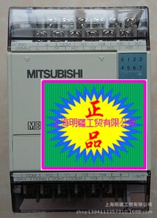 ���F؛ԭ�b��Ʒ MITSUBISHI ���� PLC ��̖  FX1S-14MT-001