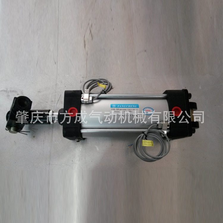 供应 方成气动供应10A-5 气缸   QGK-1气缸 JB气缸导杆气液增压缸