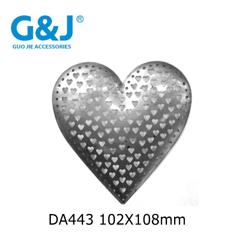 DA443 102X108mm
