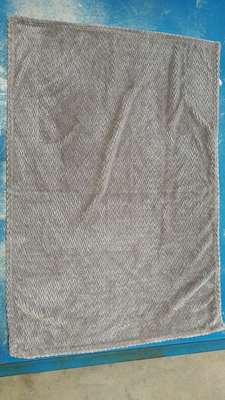 網銷供貨70*100毛毯 淘寶小禮品贈送 壹件代發