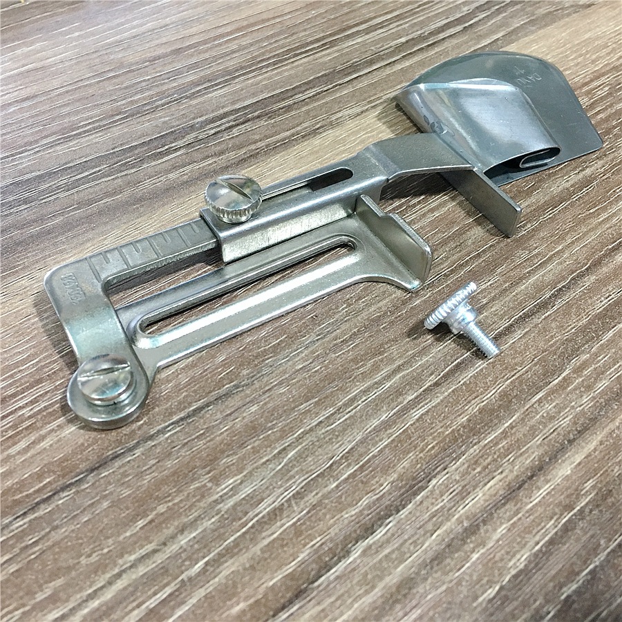 【锦天】窗帘卷边 拉边筒 卷边器 拉筒 服装窗帘辅料配件