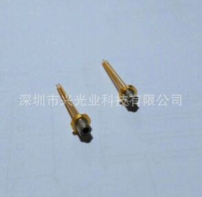 1550nm 5mw InGaAsP FP LASER DIODES ML925C45F-01 光纤通信