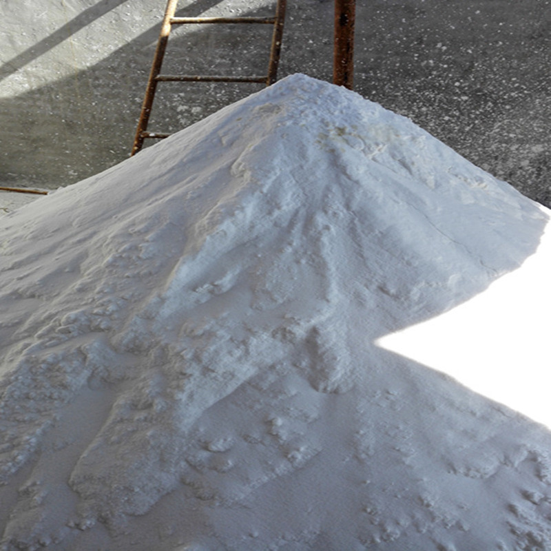 工业盐氯化钠工业细盐溶雪剂白色无味中性日化洗涤盐工业废盐
