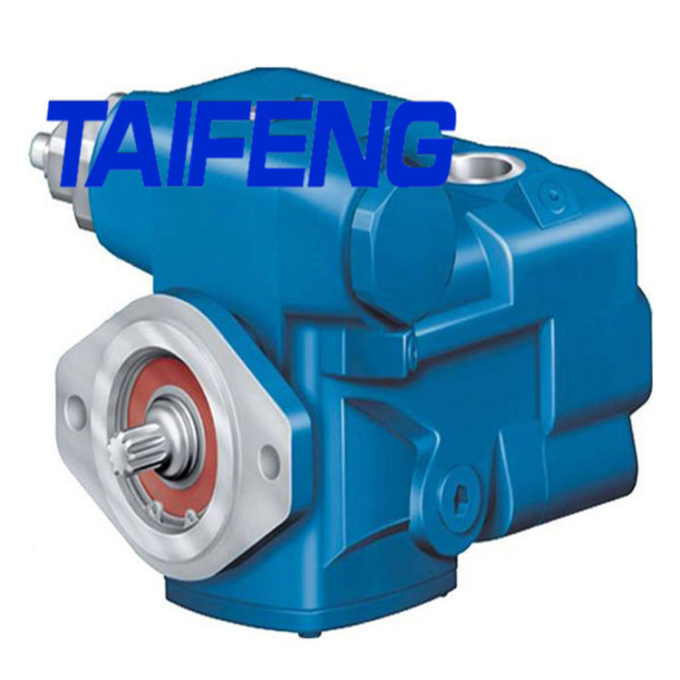 PVM开式回路轴向柱塞泵