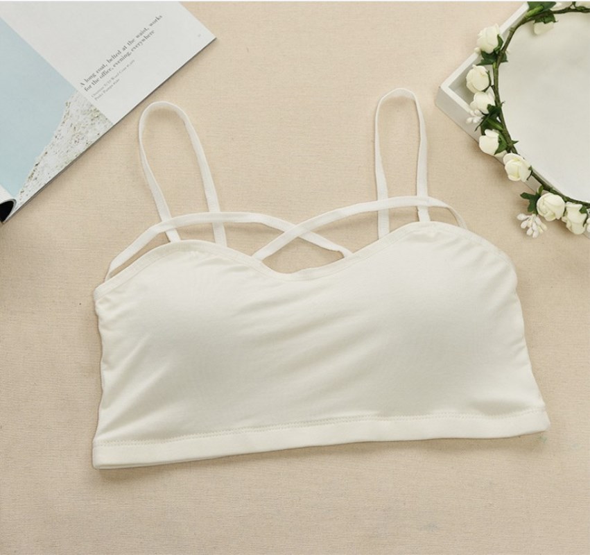 Soutiens-gorge en Modal - Ref 3369083 Image 3