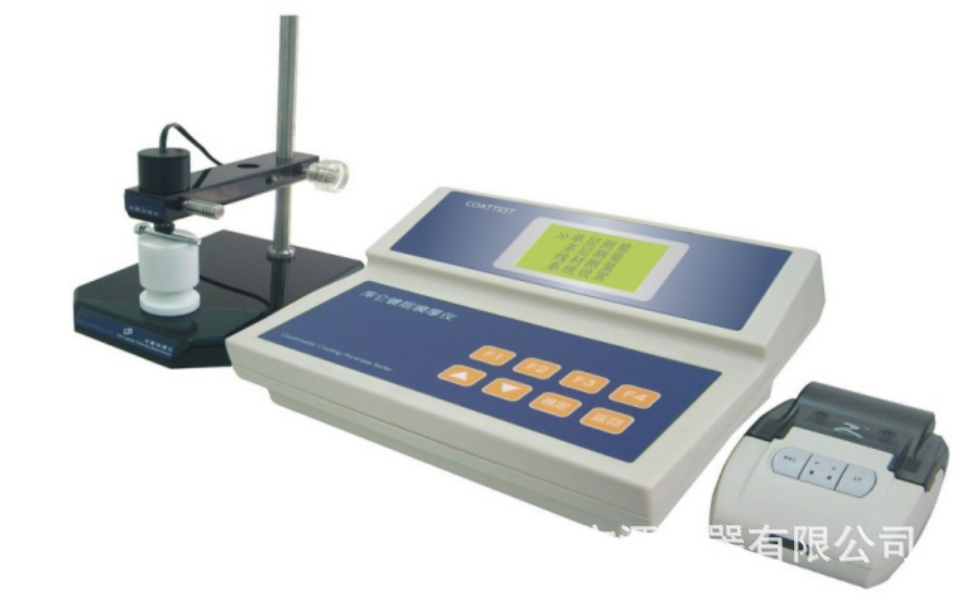 方源仪器金属镀层复合镀层 塑胶电镀等测试仪器 CMI808电解测厚仪