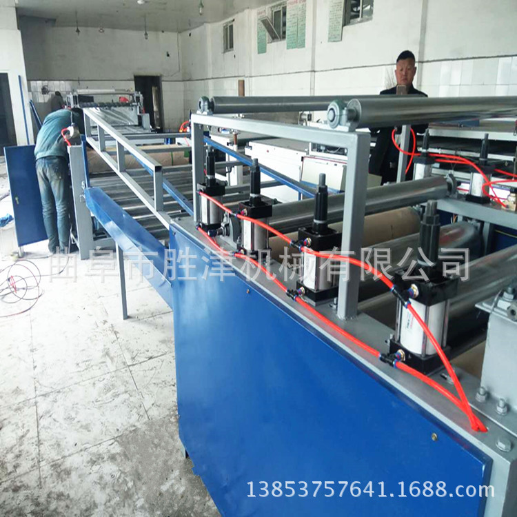 大板转印机 瓷砖转印机 墙体板热转印机