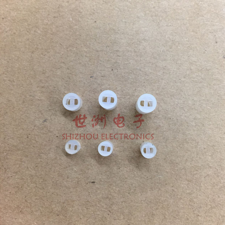 绝缘隔离柱  LED间隔柱4*2 2.5 3 3.5 4 4.5 5 5.5 6 6.5 7 8 9MM