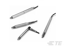 LBB系列电感式LVDT直线位移测量探头