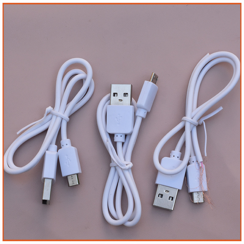 Câble adaptateur pour téléphone mobile - Ref 3381860 Image 6