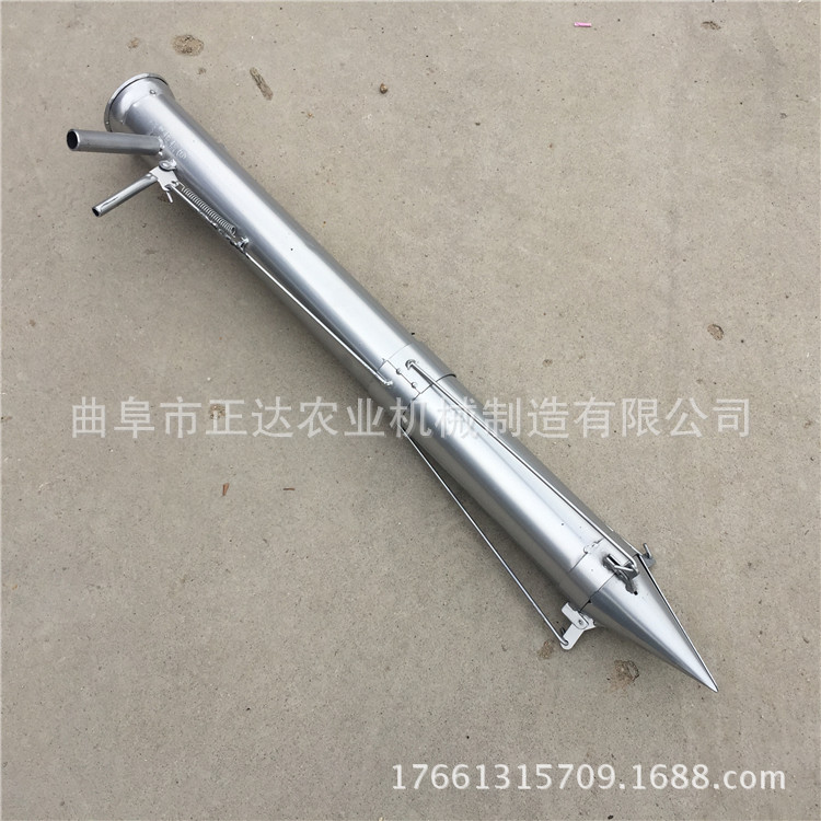 手动移苗器 瓜果蔬菜定植器 快速补苗栽苗机