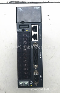 Inovance Huichuan Servo Driver IS620PS2R8I Ремонт 0,4 кВт Huichuan Server Repair