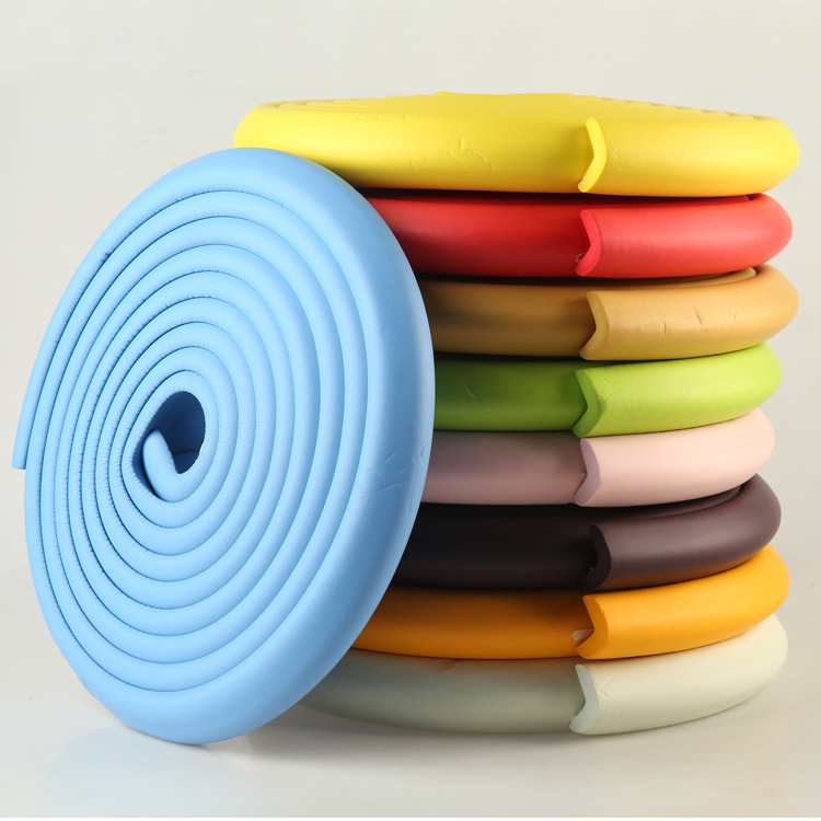 熱供款 5米裝母嬰幼兒防護用品 寶寶防護條 幼兒園防護條