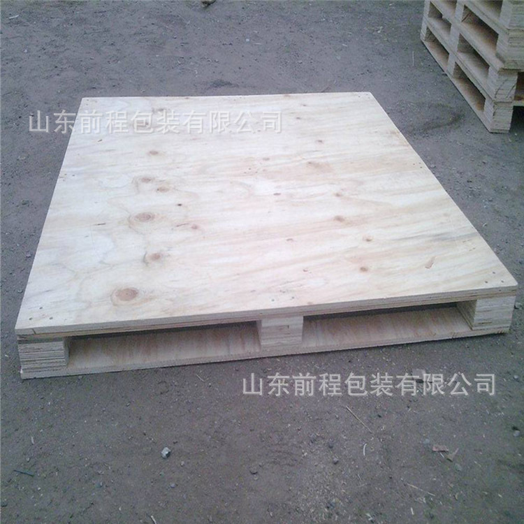 耐火涂料出口免熏蒸卡板 1140*1140欧标CP3托盘