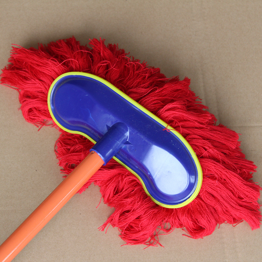 出售洗车工具不锈钢尘推 洗车刷 洗车拖把