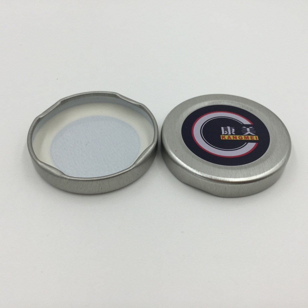 厂家供应马口铁燕窝盖和铝燕窝盖