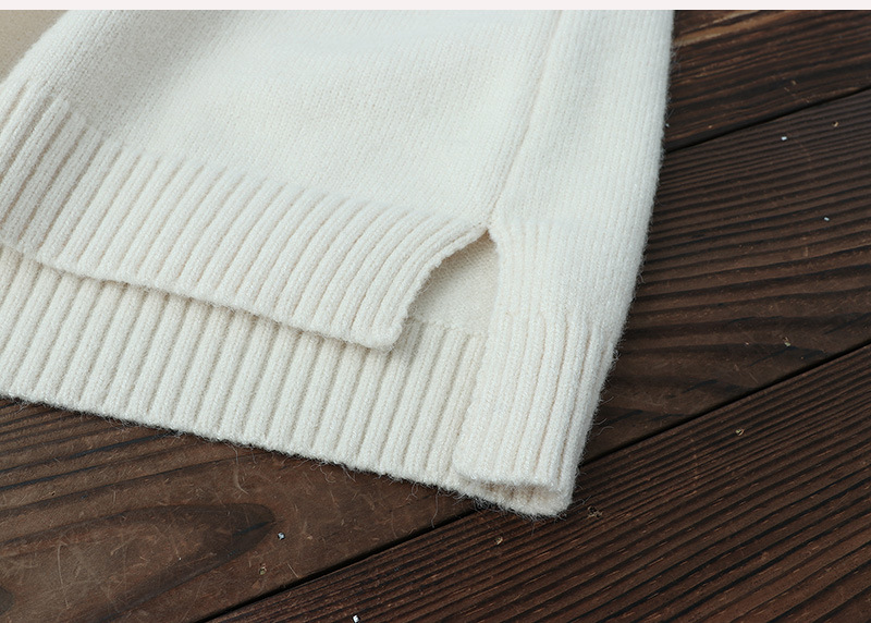 Gilet femme en Fil de base - Ref 3318093 Image 21