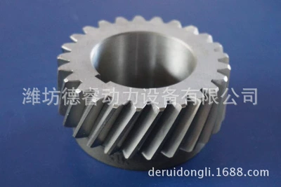 WD615 WD10 diesel engine 614020038 crankshaft gear (Flywheel/Gear)