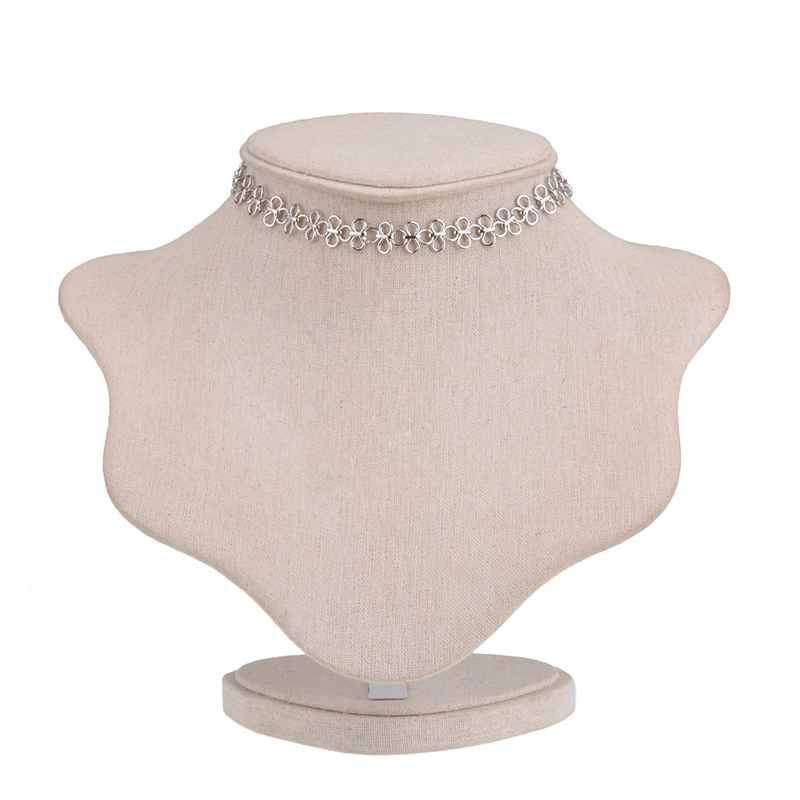 other alloynecklace (Gold)NHYT0256-Gold