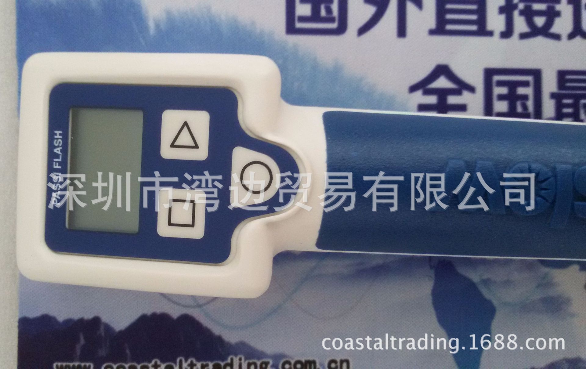 PassiTester 2026 Stainless Steel Passivation Test KitGearench, Petol