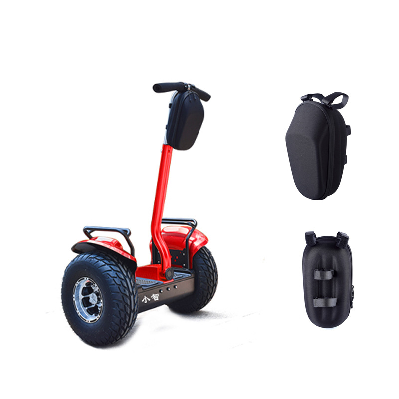 平衡车硬壳包 EVA抗压车头包 电动滑板车收纳包 EVA防震包 便携包