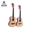 23-inch Ukulele 26-inch four-string piano instrument manufacturers wholesale GUC-350