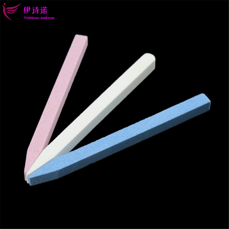 Nail care tools nail quartz grinding stick polishing nail stick bluestone stick peeling finger edge tool Nail care tools nail quartz grinding stick polishing nail stick bluestone stick peeling finger edge tool