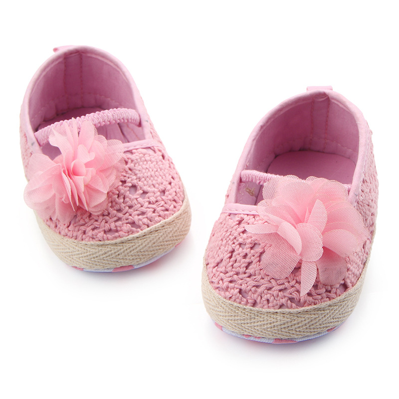 Chaussures bébé en coton - Ref 3436736 Image 17