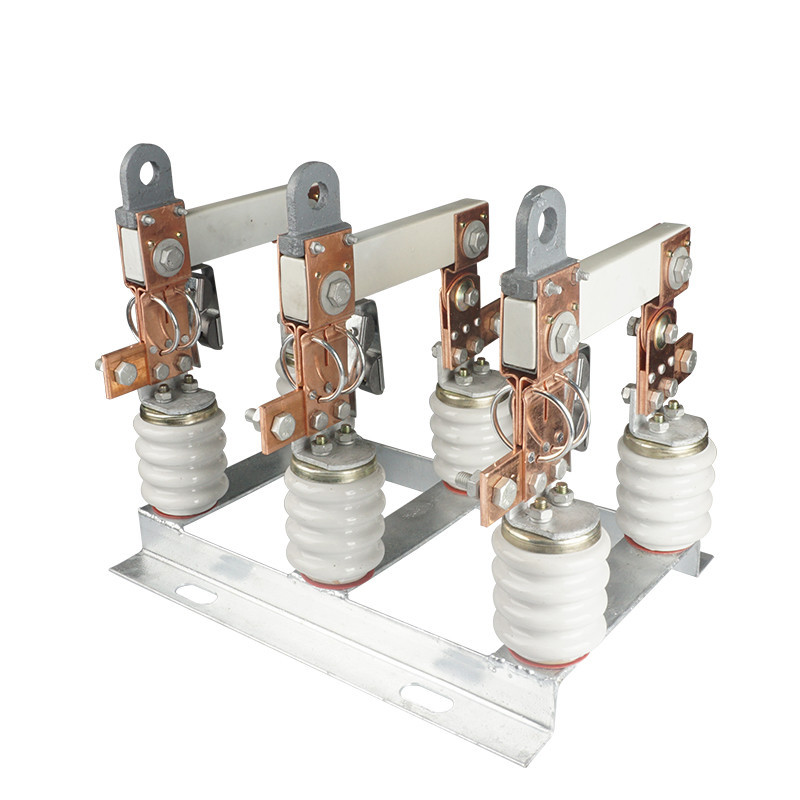 黔兴HR20-500V-0.5KV/1000A户外低压刀熔开关刀闸隔离开关直销-阿里巴巴