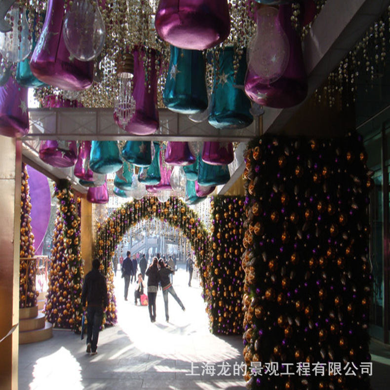 led�ƹⳡ�ز��ô��͸ֽṹ������ʥ����ʥ��װ��Ʒ������ϵ��